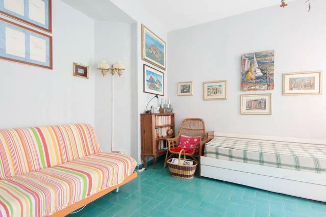 The Pearl Of 5 Terre - Monterosso Daire Monterosso al Mare Dış mekan fotoğraf
