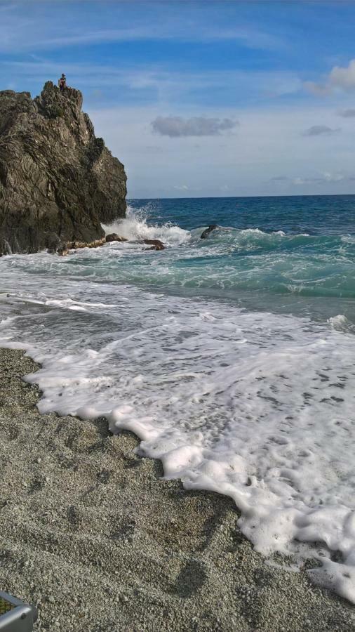 The Pearl Of 5 Terre - Monterosso Daire Monterosso al Mare Dış mekan fotoğraf