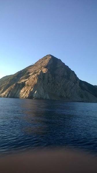 The Pearl Of 5 Terre - Monterosso Daire Monterosso al Mare Dış mekan fotoğraf